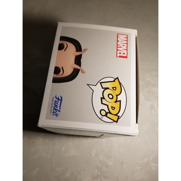 Mantis Guardians Of The Galaxy volume 3 #1212 - Picture 6 of 6